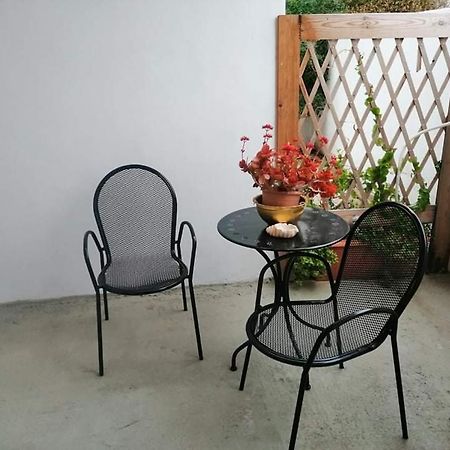 Mara'S Apartments Xylokastro Ngoại thất bức ảnh