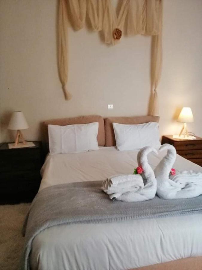 Mara'S Apartments Xylokastro Ngoại thất bức ảnh